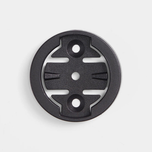Bontrager Pro Blendr Garmin Adapter Puck