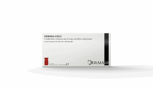 Derma 2.0 Celu 5x10ml