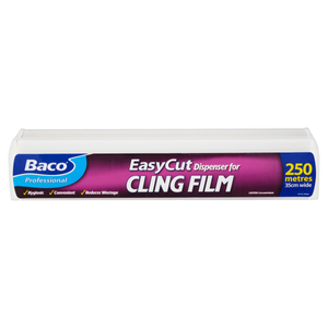 Bacofoil Professional Cling Film EasyCut Dispenser