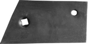 Front Landside Replacement For Plows After 1958 (1) 7/16" & (1) 5/8" Holes