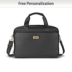 Personalized Laptop Bag