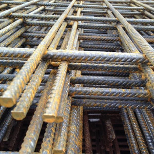 Reinforcement Fabric Mesh Square A393 3.6x2.0mtr 10mm Bar