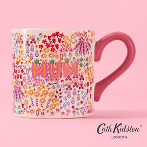 Cath Kidston Ditsy Floral Mum Mug