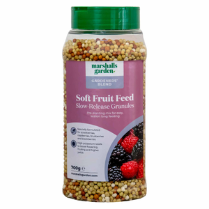 Concentrated Slow Release Soft Fruit Feed Granules