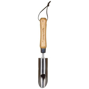 Kent & Stowe Stainless Steel Small Bulb Planter