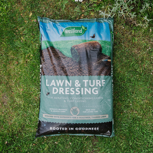 Westland Lawn and Turf Dressing
