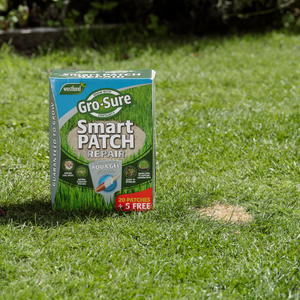 Gro-Sure Smart Patch Spreader