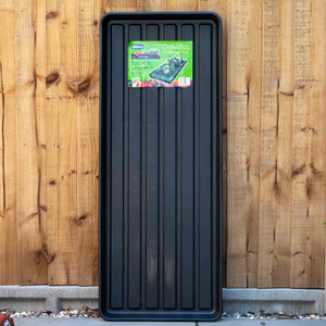 Grow Bag Trays