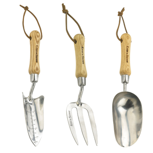 Kent & Stowe Hand Tool Set