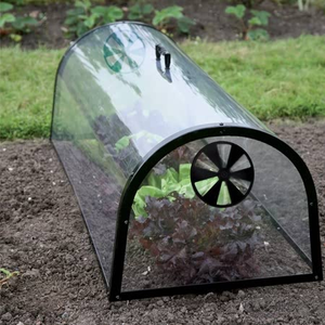 Kitchen Garden Cloche