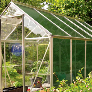 Greenhouse Shading 5m x 0.6m