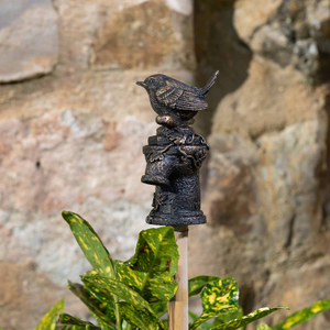 Wren On Tap Cane Companion