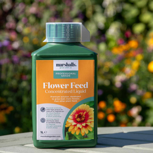 Marshalls Liquid Flower Feed