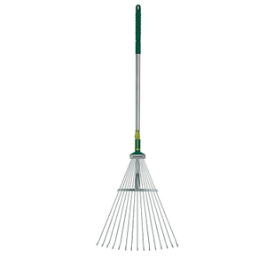 Gardeners Mate Expanding Leaf & Lawn Rake