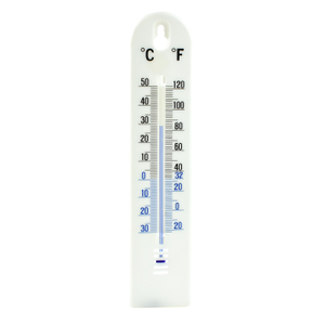 Plantpak Liquid Wall Thermometre