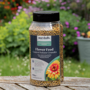 Marshalls Granular Flower Feed