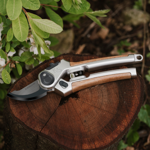 Kent & Stowe Eversharp Bypass Secateurs