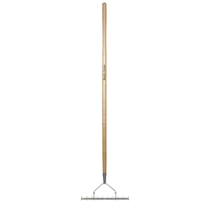Kent & Stowe Stainless Steel Scarifying Rake
