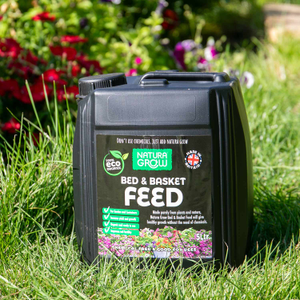 Natura Grow Bed & Basket Liquid