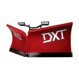 10' Steel DXT