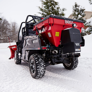 VBX 3000 Auger