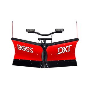 9'2" Poly DXT