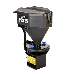 Snowrator TGS85