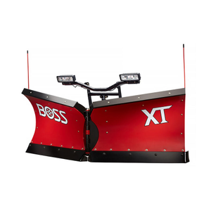 9'2" Poly XT