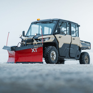 6'6" Steel UTV XT