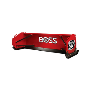 12' Trip-Edge SK Box Plow