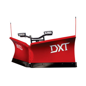 9'2" Steel DXT