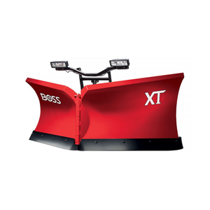 9'2" Steel XT