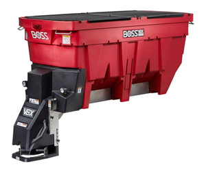 VBX 9000 Auger
