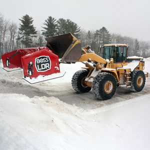16' Trip-Edge LDR Box Plow
