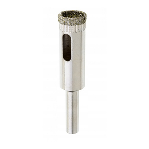 Drel Diamond Hole Saw - 15mm
