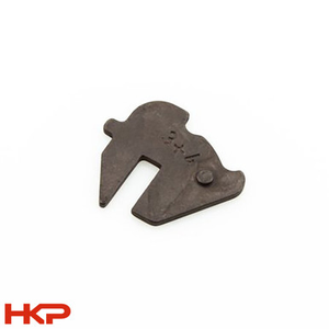 HK45, HK45C, USP Detent Plate V3, V4