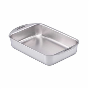 Essteele - Clad Roasting Pan Medium 25x17.5cm