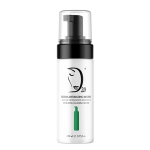 Derma 2.0 Hydrating Mousse 150ml