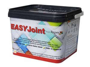 EASYJoint Paving Grout 12.5kg - Basalt