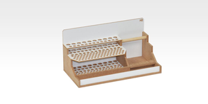 Hobbyzone Brushes and Tools Module