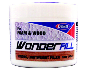Deluxe Materials Wonderfill 240ml Pot