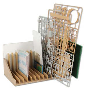 Hobbyzone Sprue Module