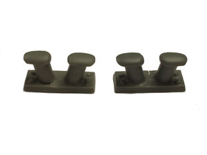 Caldercraft Stag Horn Bollards