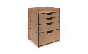 Occre Drawers Module