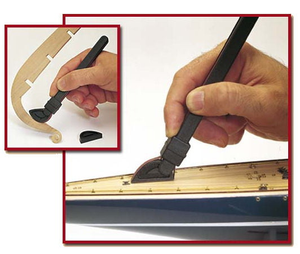 Amati Contour Sander