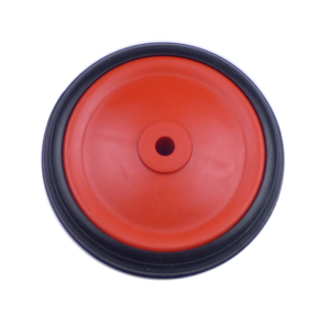 80mm Moulded Disc Wheel