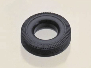 Caldercraft Tyre Fenders 30mm - Pack of 10
