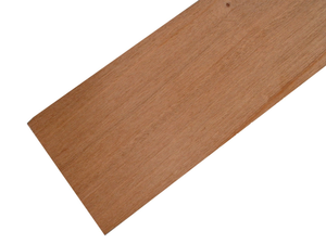 Mahogany Wood Panels - 5.0 x 100 x 915mm
