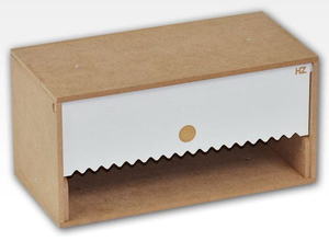 Hobbyzone Paper Towel Module