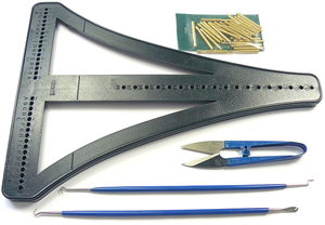 Rigging Tool Set